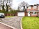 Thumbnail Detached house for sale in Swallowdale Drive, Leicester, Leicester