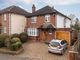 Thumbnail Detached house for sale in Ridgeway, Epsom