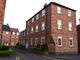 Thumbnail Flat to rent in Abbey Mews, Southwell, Nottinghamshire