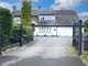 Thumbnail Detached house for sale in Cottage Lane, Cuckney, Mansfield