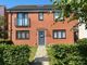 Thumbnail Detached house to rent in Brewill Grove, Nottingham