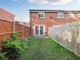 Thumbnail Terraced house to rent in Maybrook, Chineham, Basingstoke
