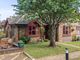 Thumbnail Semi-detached bungalow for sale in College Road, The Croft
