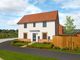 Thumbnail Detached house for sale in "Rawreth" at Lower Road, Hullbridge, Hockley