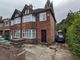 Thumbnail Terraced house to rent in Lace Street, Dunkirk, Nottingham