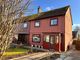 Thumbnail End terrace house for sale in Caledonian Road, Inverness