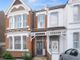 Thumbnail Flat to rent in Holland Road, Kensal, London