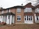 Thumbnail Flat for sale in Highfield Road, Sutton
