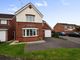 Thumbnail Detached house for sale in Mercers Meadow, Keresley End, Coventry, Warwickshire