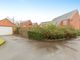 Thumbnail Mews house for sale in Rosefinch Road, West Timperley, Altrincham