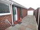 Thumbnail Bungalow for sale in Shaftesbury Avenue, Timperley, Altrincham