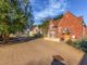 Thumbnail Detached house for sale in Yew Tree Court, Kingston Bagpuize, Abingdon