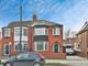 Thumbnail Semi-detached house for sale in Cranbrook Avenue, Hull
