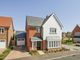 Thumbnail Detached house for sale in Danforth Way, Ringmer, Lewes