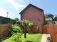 Thumbnail Town house for sale in St. Annes Lane, Nantwich, Cheshire
