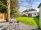 Thumbnail Semi-detached house for sale in Brookwood, Woking, Surrey