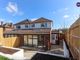 Thumbnail Semi-detached house for sale in Links Way, Croxley Green, Rickmansworth, Hertfordshire