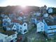 Thumbnail Cottage for sale in Sea Haven, 1 Barras Square, Staithes