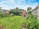 Thumbnail Terraced bungalow for sale in Buriton Road, Winchester