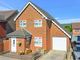 Thumbnail Detached house for sale in High Street, Halling, Rochester, Kent