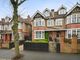 Thumbnail Semi-detached house for sale in Cecil Road, Cheam