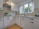 Thumbnail Flat for sale in Branksomewood Road, Fleet, Hampshire