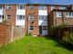 Thumbnail Terraced house for sale in Doubledays, Burgess Hill