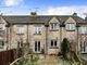 Thumbnail Terraced house for sale in St Marys Mead, Witney