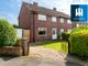 Thumbnail Semi-detached house for sale in Sunny Avenue, Upton, Pontefract, West Yorkshire