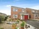 Thumbnail Detached house for sale in Mallory Close, Taunton