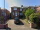 Thumbnail Semi-detached house for sale in Rosslyn Avenue, Ryhope, Sunderland