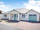 Thumbnail Bungalow for sale in Grenville Close, Kilkhampton, Bude