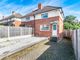 Thumbnail Semi-detached house for sale in Greenthorpe Road, Leeds