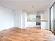 Thumbnail Flat to rent in The Residence Hoxton, 198 Crondall Street, Hoxton, London