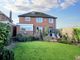 Thumbnail Detached house for sale in Somersby Road, Woodthorpe, Nottingham