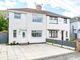 Thumbnail Semi-detached house for sale in Moorhey Road, Liverpool, Merseyside