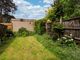 Thumbnail Terraced house for sale in Palmerston Road, London