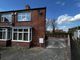 Thumbnail Semi-detached house to rent in Grenville Place, Barnsley