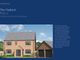 Thumbnail Detached house for sale in Longslow, Market Drayton