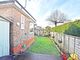 Thumbnail Bungalow for sale in Holcombe Avenue, Llandrindod Wells, Powys