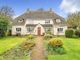 Thumbnail Cottage for sale in Station Road, Bosham