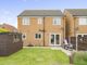 Thumbnail Detached house for sale in Ferrous Way, North Hykeham, Lincoln