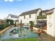 Thumbnail Detached house for sale in Old Station Yard, Bedwas, Caerphilly