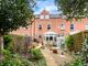 Thumbnail Terraced house for sale in Middle Way, Oxford