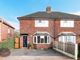 Thumbnail Semi-detached house for sale in Park Avenue, Kimberley, Nottingham