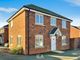 Thumbnail Detached house to rent in Acorn Lane, Great Glen, Leicester