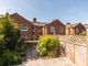 Thumbnail Terraced house to rent in Winton Terrace, Old London Road, St. Albans, St Albans