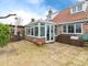 Thumbnail Detached house for sale in Southwold Road, Brampton, Beccles