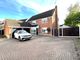 Thumbnail Detached house to rent in Rowntree Close, Lowestoft