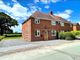 Thumbnail Semi-detached house for sale in Walcot Road And Land, Rodington, Shrewsbury, Shropshire